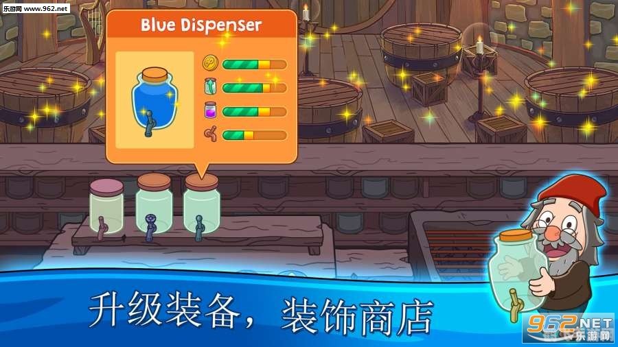 梦幻便利商店,梦幻便利商店手游攻略:打造你的梦幻店铺!