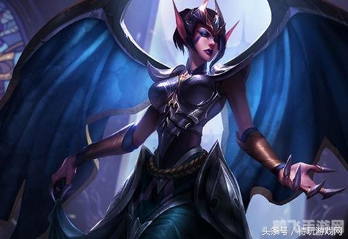 解析莫甘娜消失之谜:游戏背后的策略调整