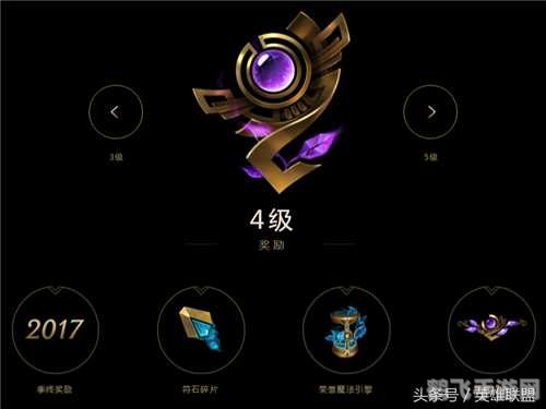 英雄联盟荣誉系统解析:提升荣誉等级,赢取专属奖励!