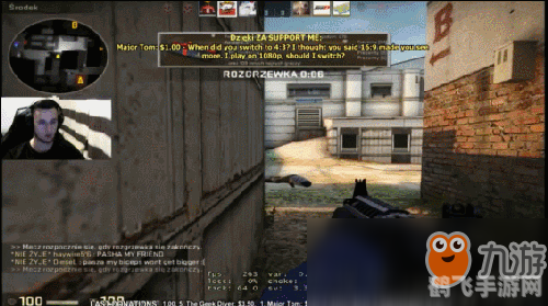 csgo去哪开箱,CSGO开箱攻略:寻找宝箱与开启技巧