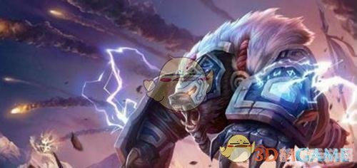 lol雷神,LOL雷神手游攻略：掌控雷电，制霸战场