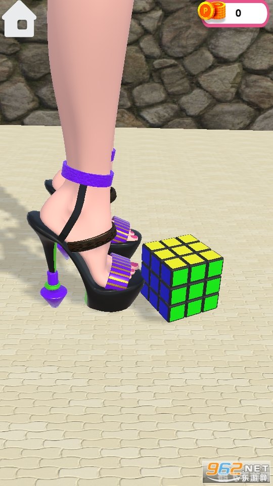 手游高跟我最美攻略大全：成为高跟鞋时尚女王！