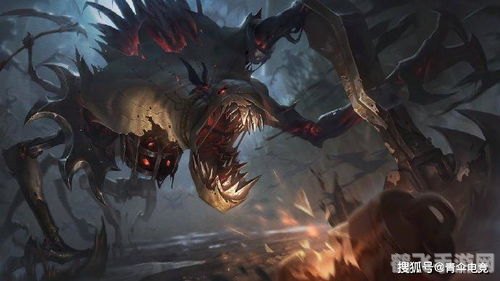 末日使者皮肤,手游末日使者皮肤攻略：末日风格的新体验