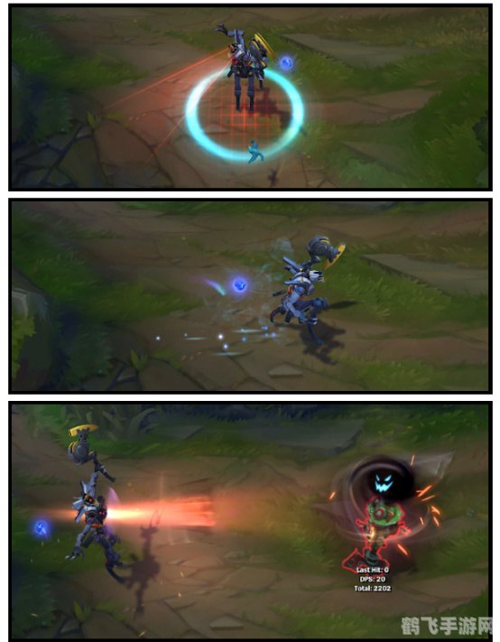 末日使者皮肤,手游末日使者皮肤攻略：末日风格的新体验