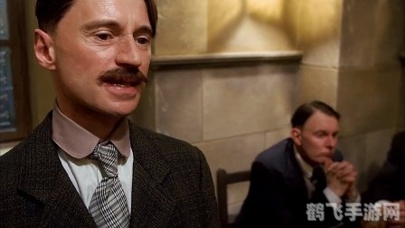 fc希特勒复活,FC希特勒复活游戏深度解析与攻略指南