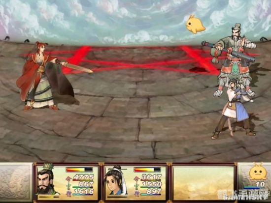 轩辕剑外传天之痕手游深度攻略：探索奇幻世界，解锁无尽奥秘！