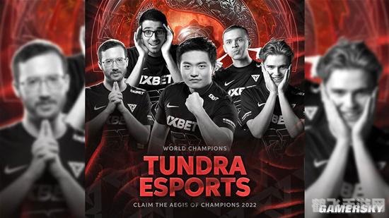 tundra战队,Tundra战队独家揭秘手游巅峰之战致胜攻略与玩法大全