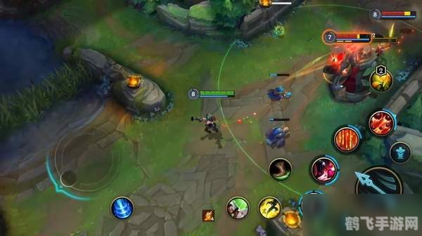 英雄联盟手游:攻略与玩法全解析,备战延期后的战场