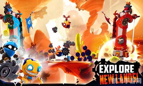 克隆大作战什么英雄厉害,克隆大作战：强势英雄选择与战术指南