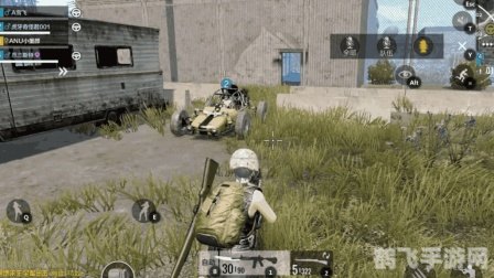 绝地求生全军出击pc,绝地求生全军出击PC版手游攻略：生存之战的全方位指南