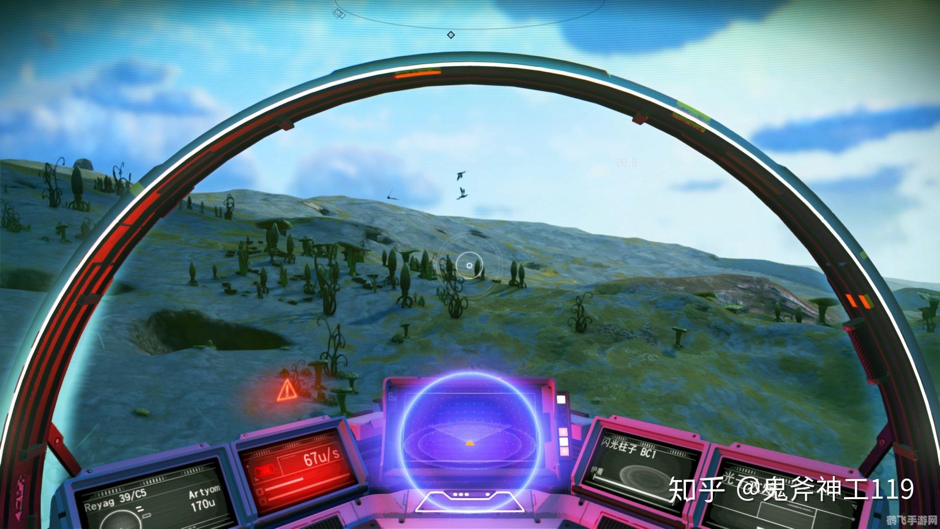 无人深空PC版手游玩法全解析与攻略指南