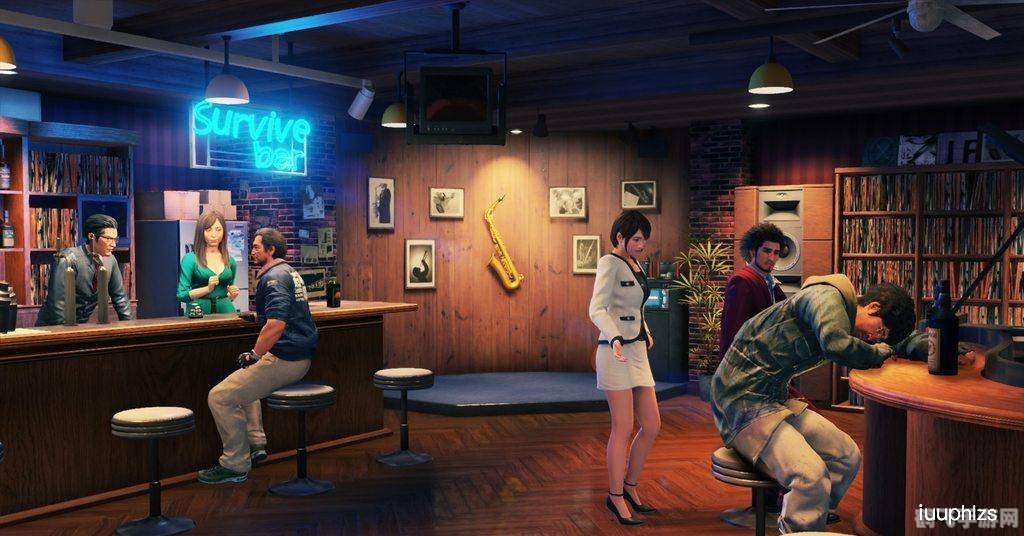 卡拉OK游戏：唱享乐趣，麦克风下的竞技盛宴