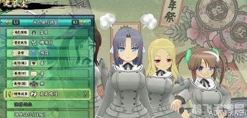 闪乱神乐：少女们的真影手游深度攻略与玩法解析