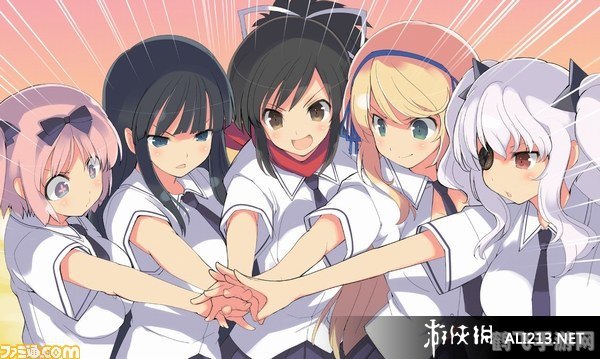 闪乱神乐：少女们的真影手游深度攻略与玩法解析