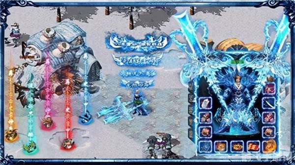 可以挂机的手机网游,轻松挂机，畅享手游！推荐几款可以挂机的手机网游