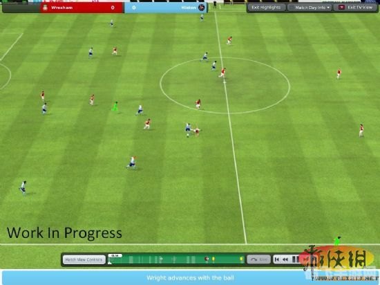 冠军足球经理,冠军足球经理攻略:打造无敌足球帝国的五大关键词