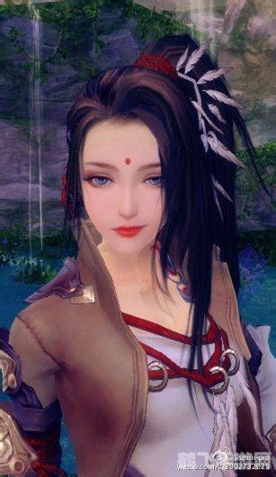 剑三捏脸数据,探索剑网三独特魅力:捏脸数据大解析