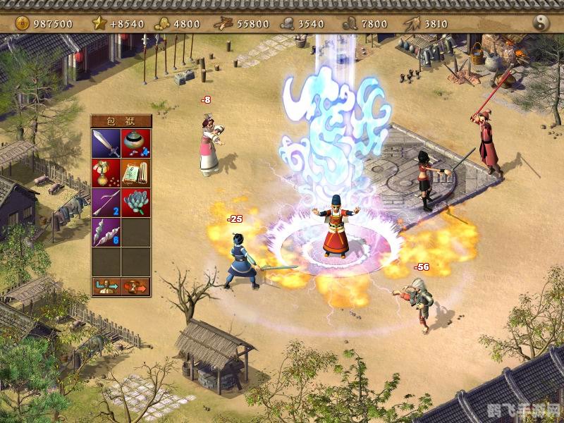 天下霸图2 1.09补丁,天下霸图21.09补丁更新后的手游攻略与玩法解析