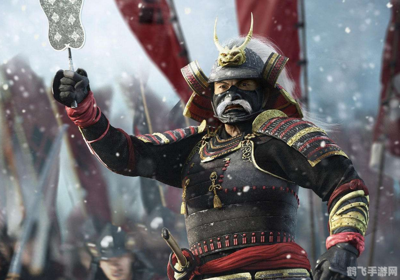 幕府将军2:全面战争手游攻略——征战日本的战略指南