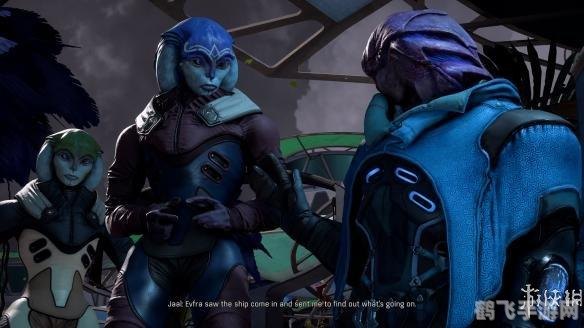 质量效应1手游攻略:推倒关键任务,成为银河英雄!