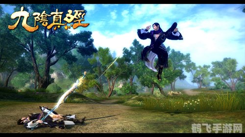 九阴真经胡家刀法：掌握绝学，独步江湖