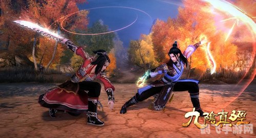 九阴真经胡家刀法：掌握绝学，独步江湖