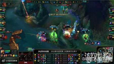 小龙BUFF助力，制霸游戏战场！