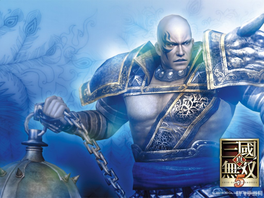 真三国无双5吕布,真三国无双5手游攻略：征服战场，成为无双吕布