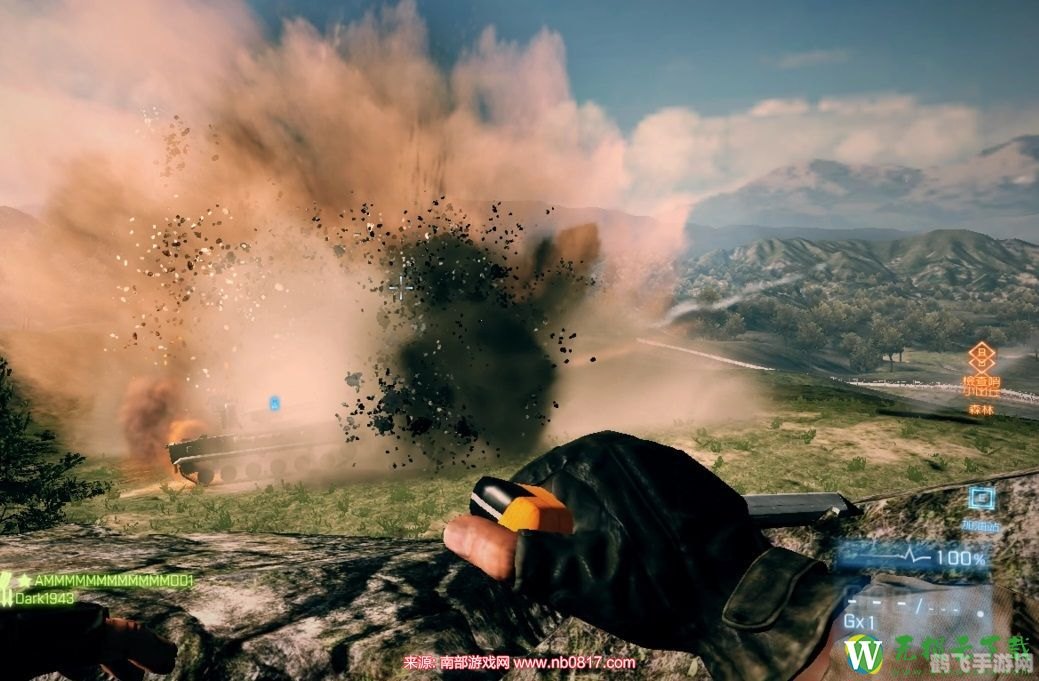 战地3无法进入？解决方案在这里！