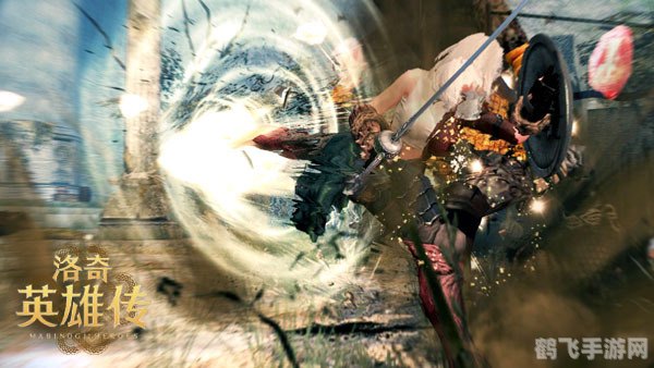 洛奇英雄传:头衔系统深度解析与攻略