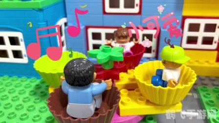 甜瓜游乐园:攻略大揭秘,玩转乐园无极限!