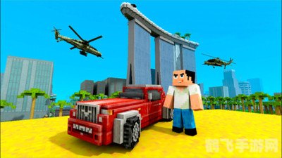 侠盗列车手秘籍大揭秘:成为城市之王的五大关键