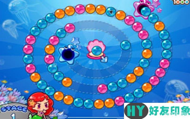 超级泡泡龙攻略大全:成为泡泡消除高手的秘诀!