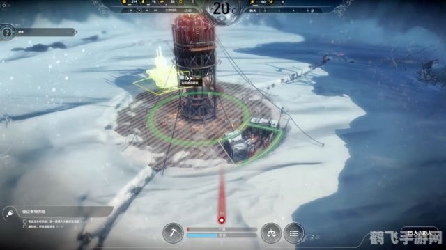 探索未知,征服新界:最新单机游戏攻略大揭秘