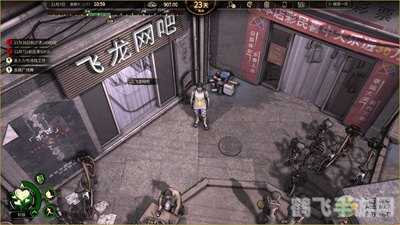 探索未知，征服新界：最新单机游戏攻略大揭秘