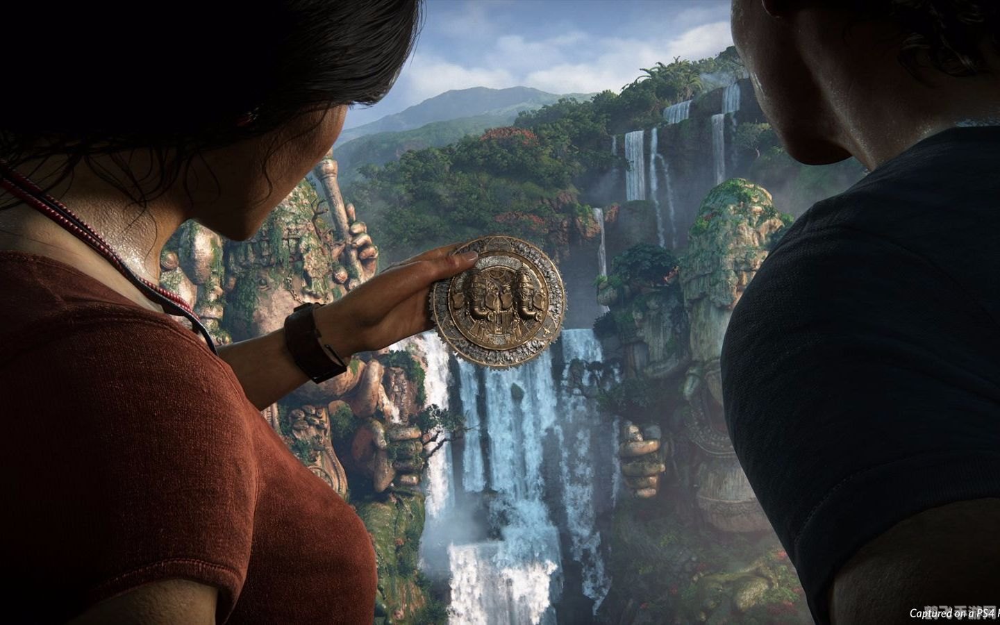 神秘海域:寻找失落的遗产— 深入探秘与攻略指南