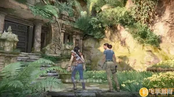 神秘海域:寻找失落的遗产— 深入探秘与攻略指南