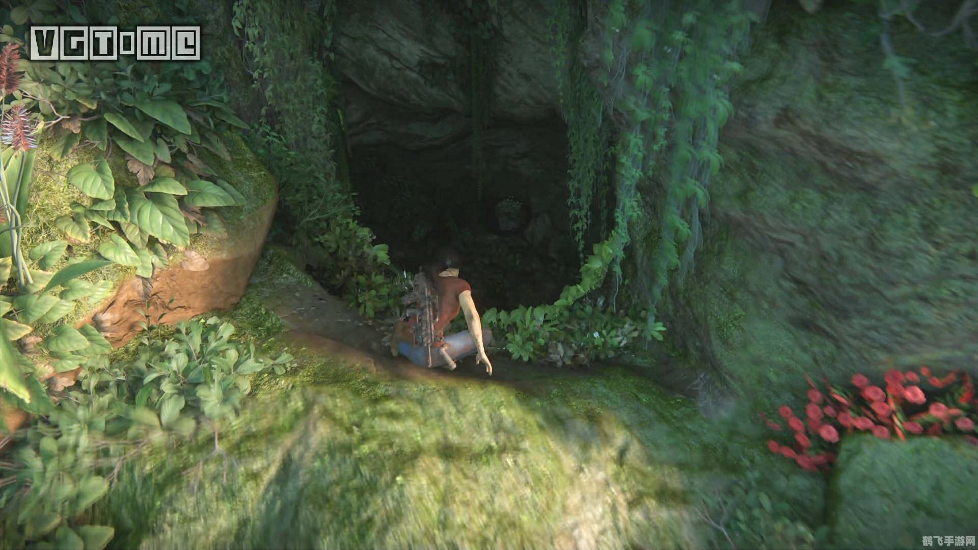 神秘海域：寻找失落的遗产— 深入探秘与攻略指南