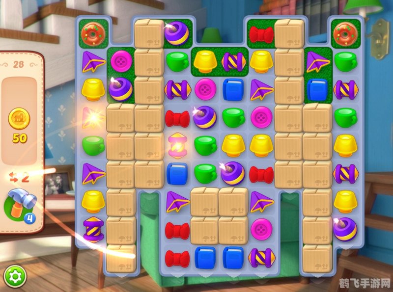 梦幻诛仙寻宝阁探秘:揭秘宝藏之谜,畅享游戏乐趣!