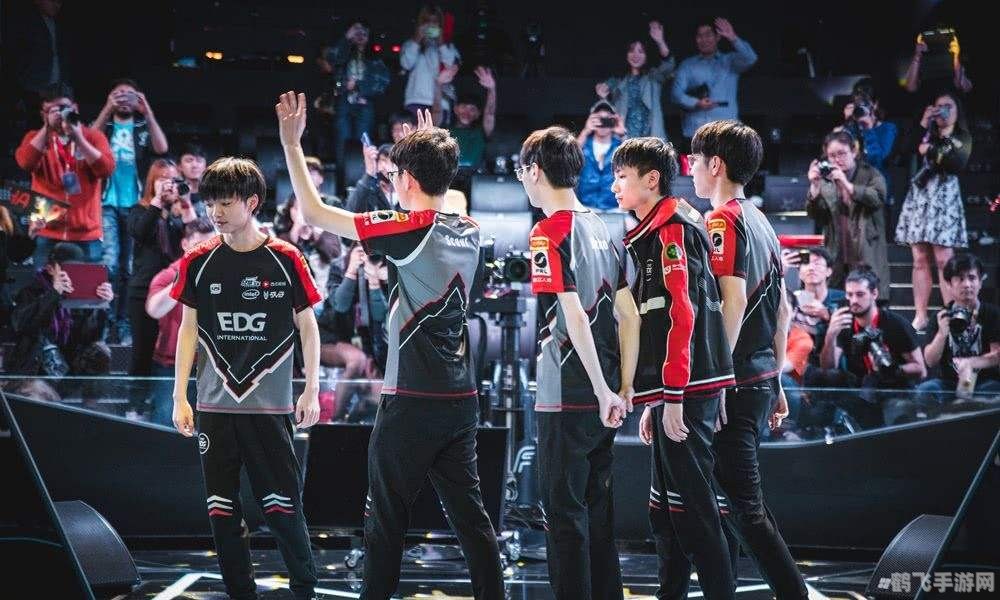 edg三少,EDG三少领衔电竞风潮：揭秘战队背后的成功秘诀