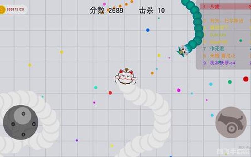 新版贪吃蛇,新版贪吃蛇：攻略与玩法全解析