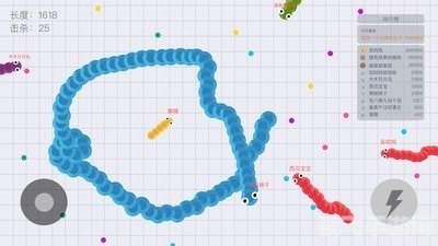 新版贪吃蛇,新版贪吃蛇：攻略与玩法全解析