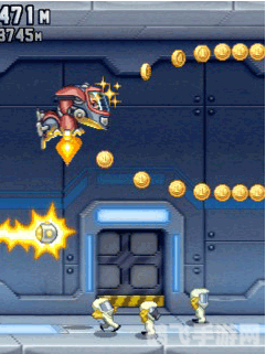 安卓横版游戏,安卓横版游戏攻略：掌握这些技巧，成为无敌玩家！