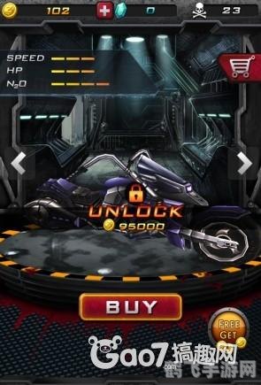 暴力摩托2游戏攻略与解析