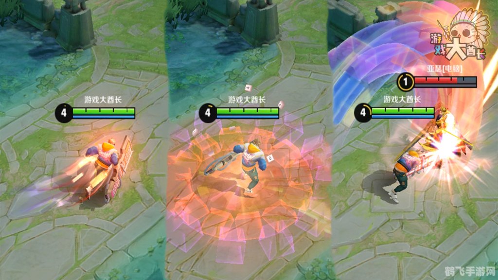 经验计算器游戏攻略：如何高效提升角色等级？