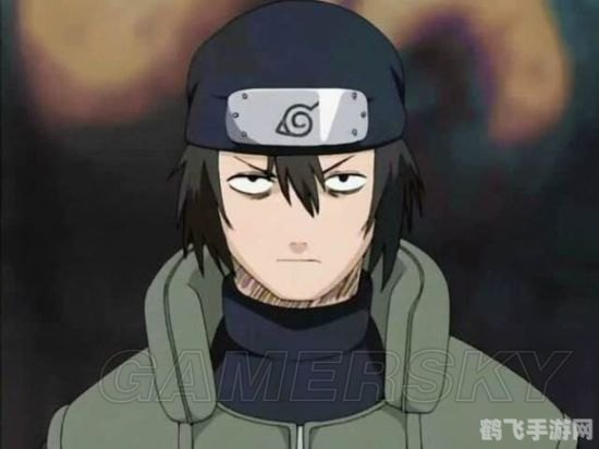 火影忍者手游：月光疾风角色深度解析与攻略