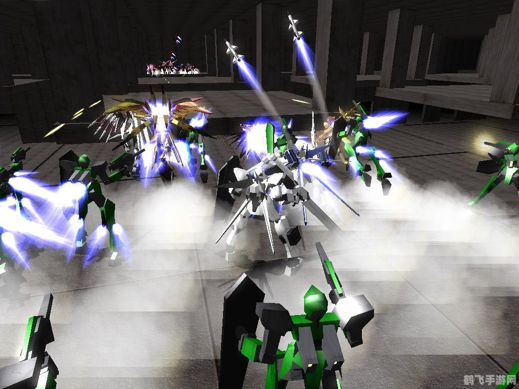 起动战士xp,起动战士XP手游攻略:成为顶尖战士的秘诀!