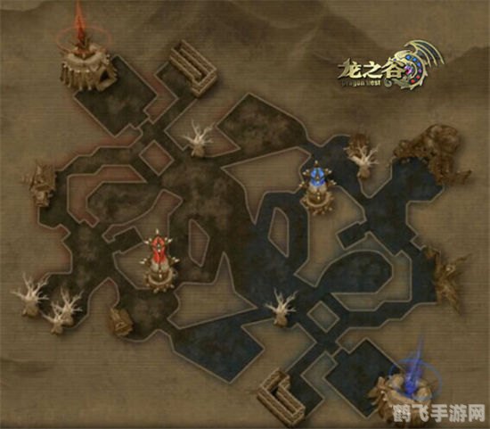 龙之谷地图,龙之谷手游:探索未知,征服巨龙