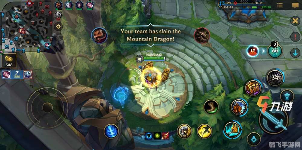 英雄联盟更新不了,英雄联盟手游更新问题解决方案与进阶玩法攻略