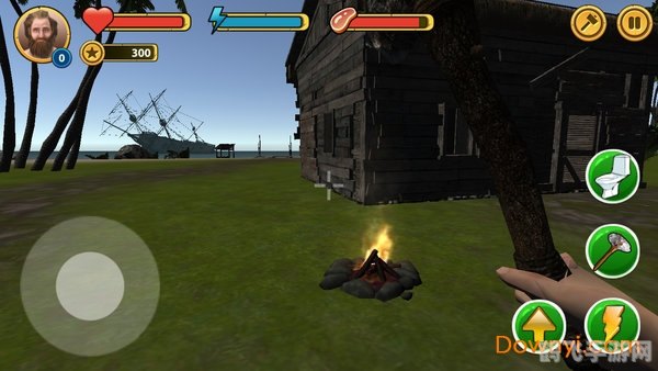 游戏宝藏湾,手游神秘宝藏湾全方位攻略及玩法解析